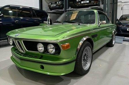 BMW 30 csl 2285471